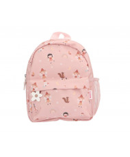 Mochila Infantil Wild Fairies- Tutete