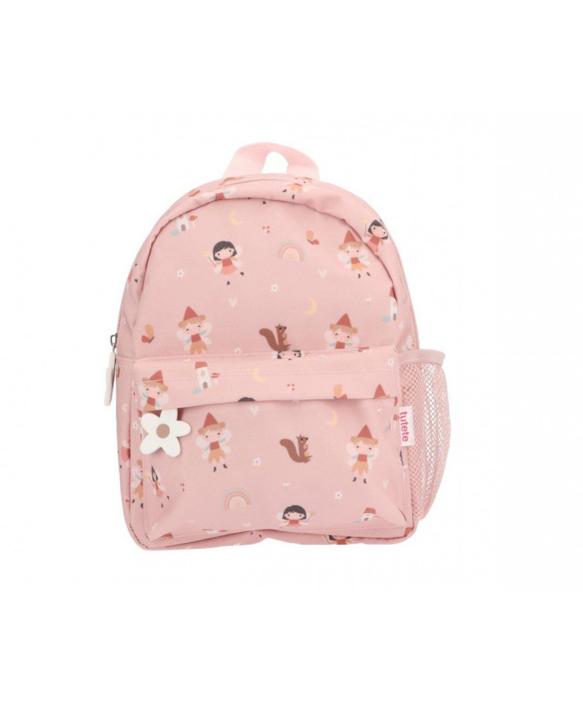 Mochila Infantil Wild Fairies- Tutete