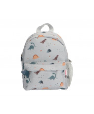 Mochila Infantil Dinos World-Tutete