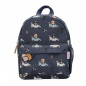 Mochila Infantil Speed Racers-Tutete