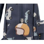 Mochila Infantil Speed Racers-Tutete