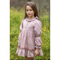 Vestido Telva-Boétie Kids