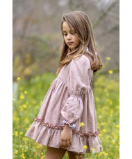 Vestido Telva-Boétie Kids