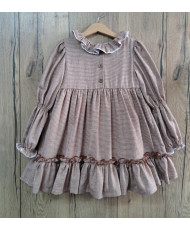 Vestido Telva-Boétie Kids
