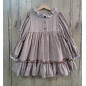 Vestido Telva-Boétie Kids