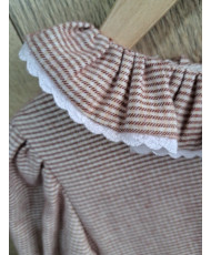 Vestido Telva-Boétie Kids