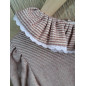 Vestido Telva-Boétie Kids