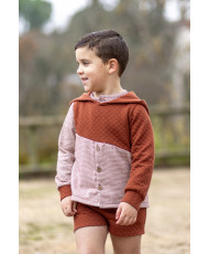 Short Telva Niño- Boétie Kids