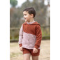 Short Telva Niño- Boétie Kids