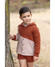 Short Telva Niño- Boétie Kids