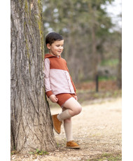 Short Telva Niño- Boétie Kids