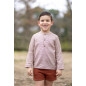 Conjunto Camisa Niño Telva y Bombacho-Boétie Kids