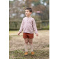 Conjunto Camisa Niño Telva y Bombacho-Boétie Kids