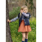 Blusa Marina-Boétie Kids