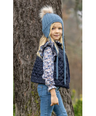 Blusa Marina-Boétie Kids