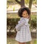Vestido Flores Isabela-Boétie Kids