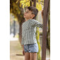 Bombacho Unisex Sky-Boétie Kids