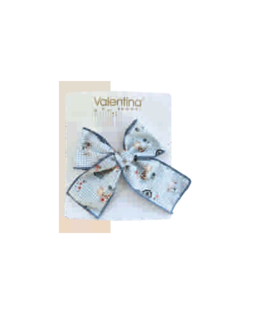 Lazo Pelo MK5-Valentina Bebés