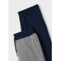 Chándal 2 pantalones niño-Mayoral