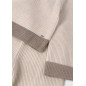 Conjunto pantalón y jersey tricot chica-Mayoral