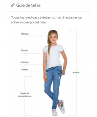 Conjunto pantalón y jersey tricot chica-Mayoral