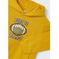 Sudadera dibujo engomado niño-Mayoral