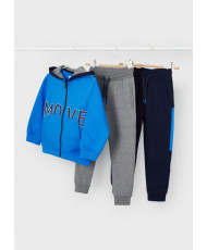 Chandal 2 pantalones básico niño-Mayoral