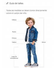 Chandal 2 pantalones básico niño-Mayoral