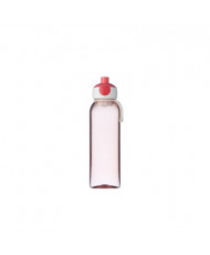 BOTELLA CAMPUS POP UP 500 ML ROSA-Mepal