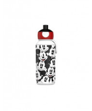Botella Campus Mickey Mouse 400 Ml-Mepal
