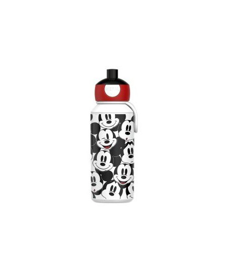 Botella Campus Mickey Mouse 400 Ml-Mepal
