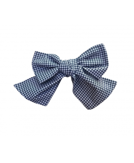 Lazo Vichy Azul-Boétie Kids