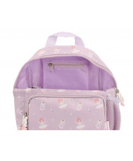Mochila Infantil Ballet-Tutete