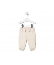 Conjunto de niño a Rayas y liso Black Crudo-Tous Baby