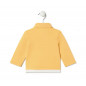 Polo Casual Amarillo-Baby Tous