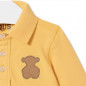 Polo Casual Amarillo-Baby Tous
