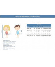 Jesusín Bebé Familia Simba-Yoedu