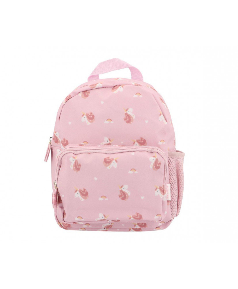 Mochila Infantil Magical Unicorn- Tutete