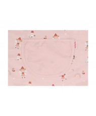 Babi con Bolsillo Central Wild Fairies Personalizable-Tutete