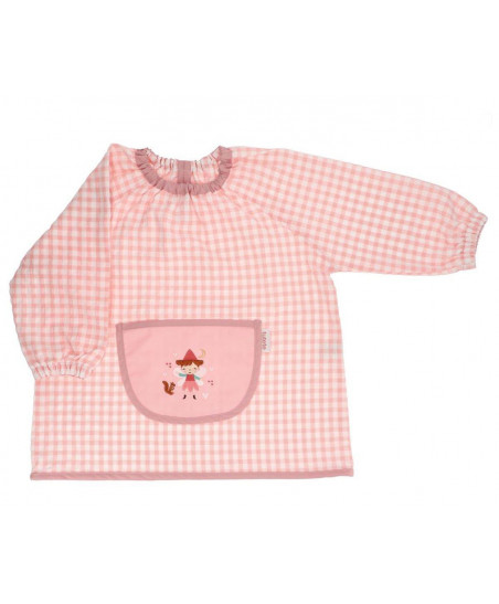 Babi Lola con Bolsillo Central Vichy Wild Fairies-Tutete