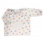 Babi con Bolsillo Central Dinos World-Tutete