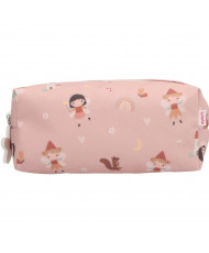 Estuche Escolar Wild Fairies-Tutete