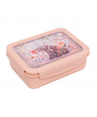 Caja de Almuerzo Humming Bear Petit Monkey