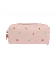Estuche Escolar Bugs Personalizable-Tutete