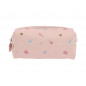 Estuche Escolar Bugs Personalizable-Tutete