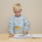 Bata de Arte Impermeable Sailor Bay-Little Dutch