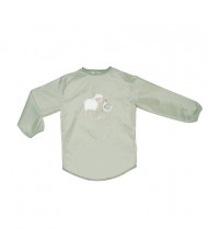 Bata de Arte Impermeable Pequeña Granja-Little Dutch