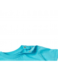 Conjunto Bebé Niño Algodón Azul-Zippy