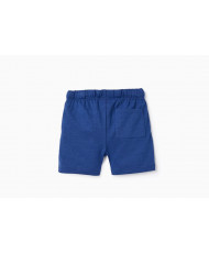 Conjunto Bebé Niño Algodón Azul-Zippy