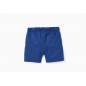 Conjunto Bebé Niño Algodón Azul-Zippy